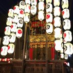 祇園祭ツアーダイジェスト　７月１２日から７月１４日のレポート