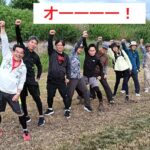 33年ぶりに同級生と再会！本能寺の変スパルタウォーキングツアーを開催しました