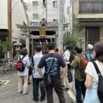 京都ルーレットツアー開催！皆さんと一緒に楽しい時間を過ごしました！