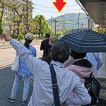 GW初日に京都ルーレットツアー開催！関西・横浜・岡山からのご参加！