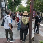 あと1回でゴール！？果たして今回はゴール達成できたのか？京都ルーレットツアーを開催しました。